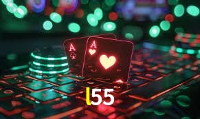 Experiência VIP l55