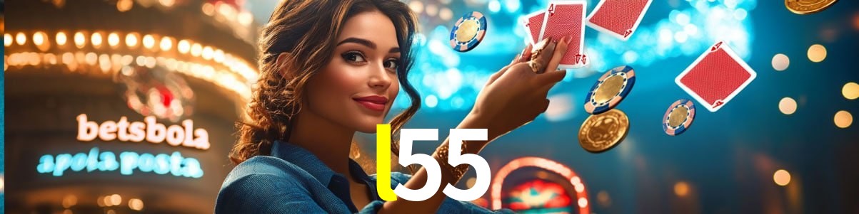 Welcome Bonus l55