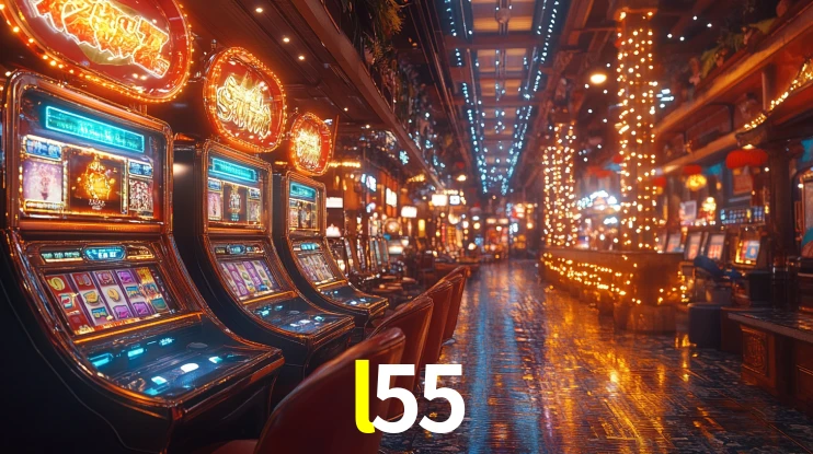 l55 - Tiro Certo na Sorte - l55.com
