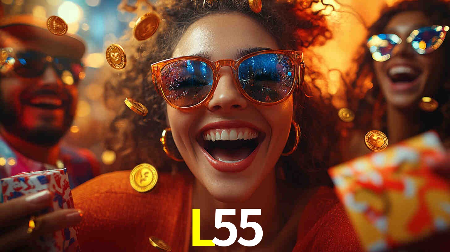 Bônus Sem Depósito no L55