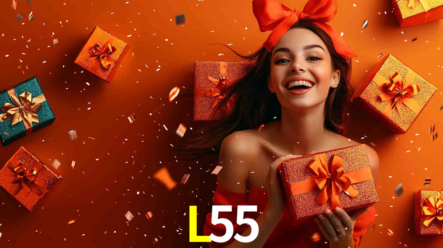 Promoções Semanais e Códigos Promocionais L55