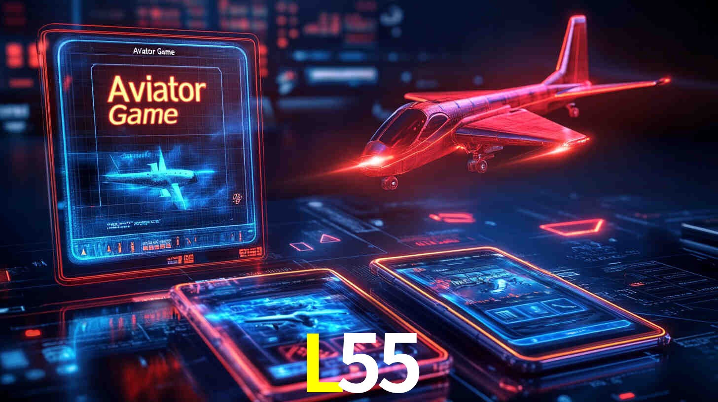 Benefícios do Aviator no L55