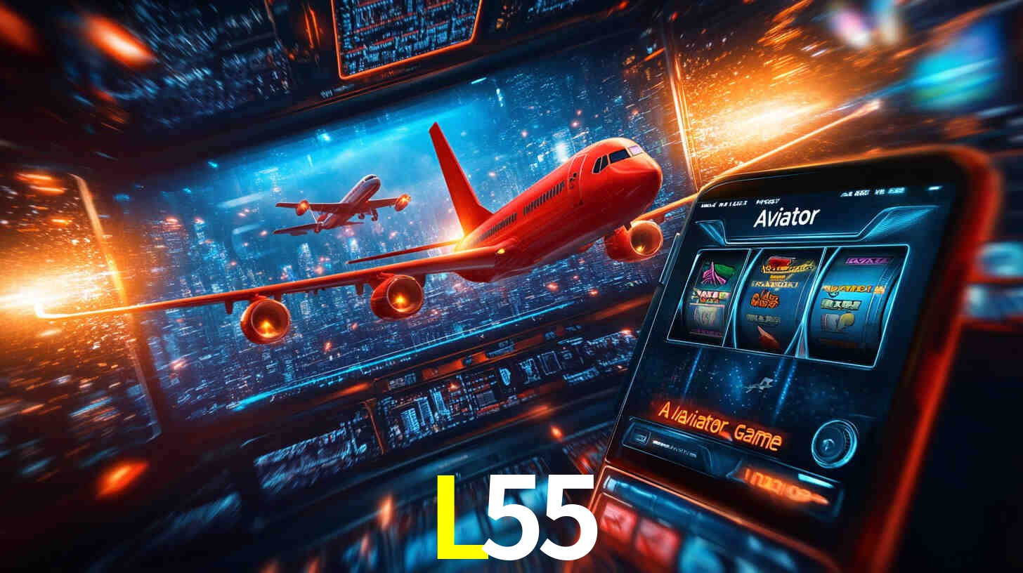 Dicas para Jogar Aviator no L55