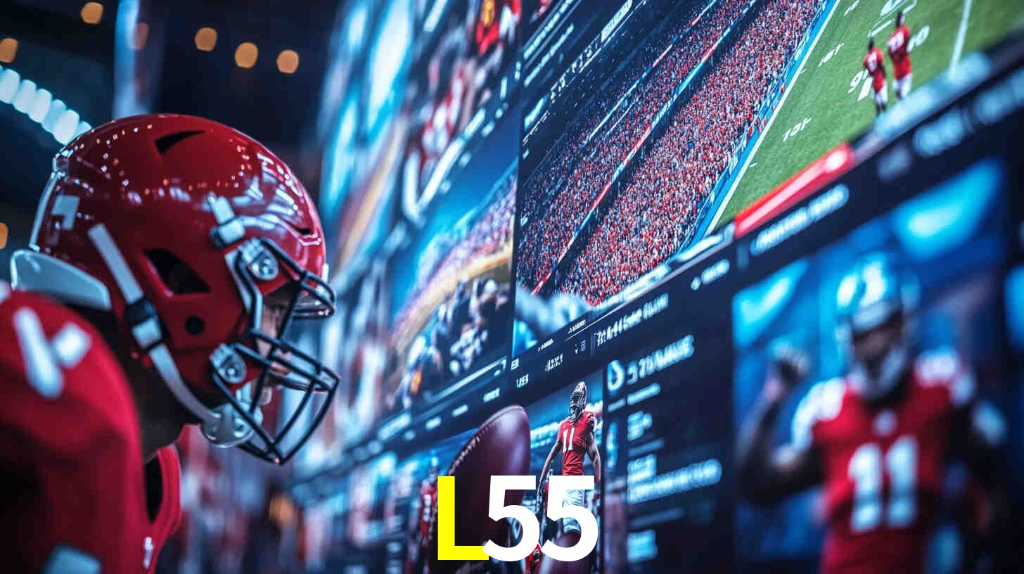 Benefícios das Apostas Ao Vivo no L55