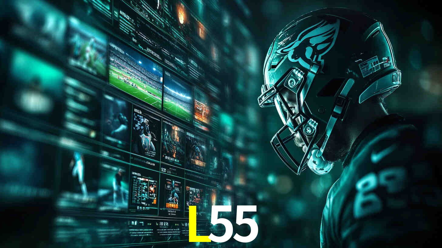 Esportes em Destaque no L55