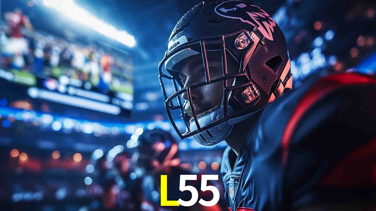 Transforme Suas Apostas em Grandes Prêmios no L55