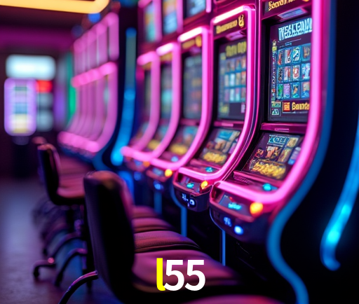 l55 Plataforma