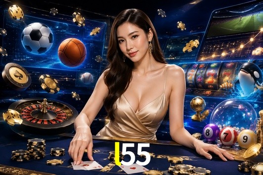 Account Benefits l55