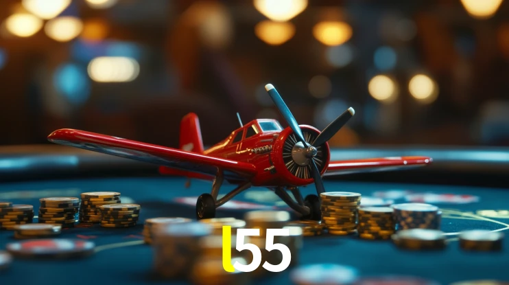 Live Casino l55
