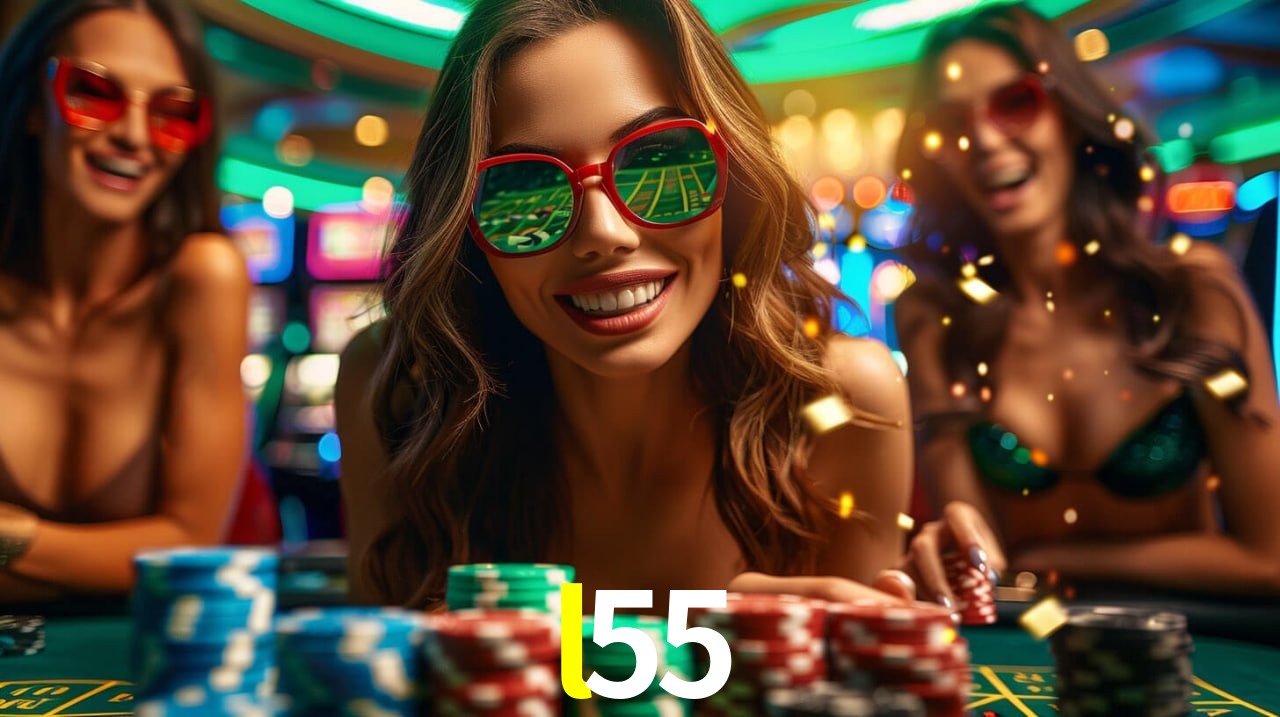 Tennis Betting l55