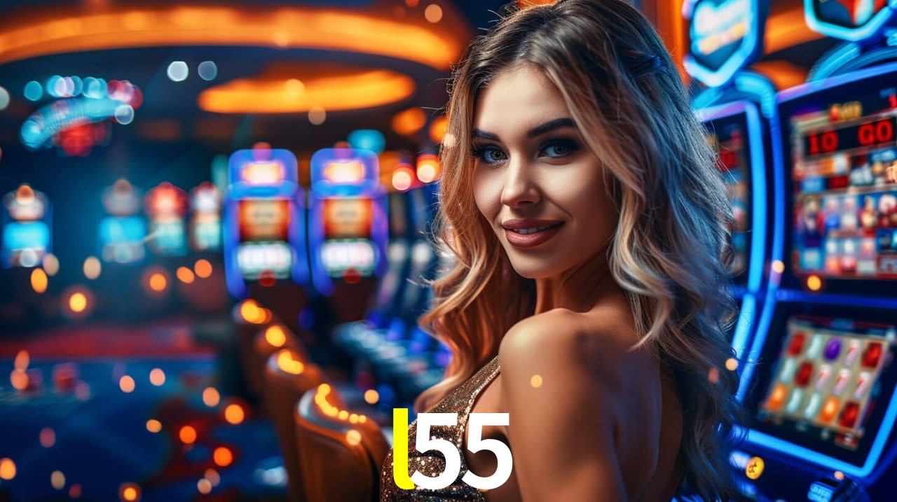 Bonus Features l55