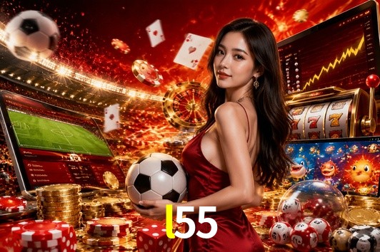 Slot Games l55