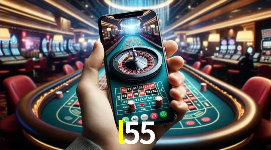 Quick Registration l55