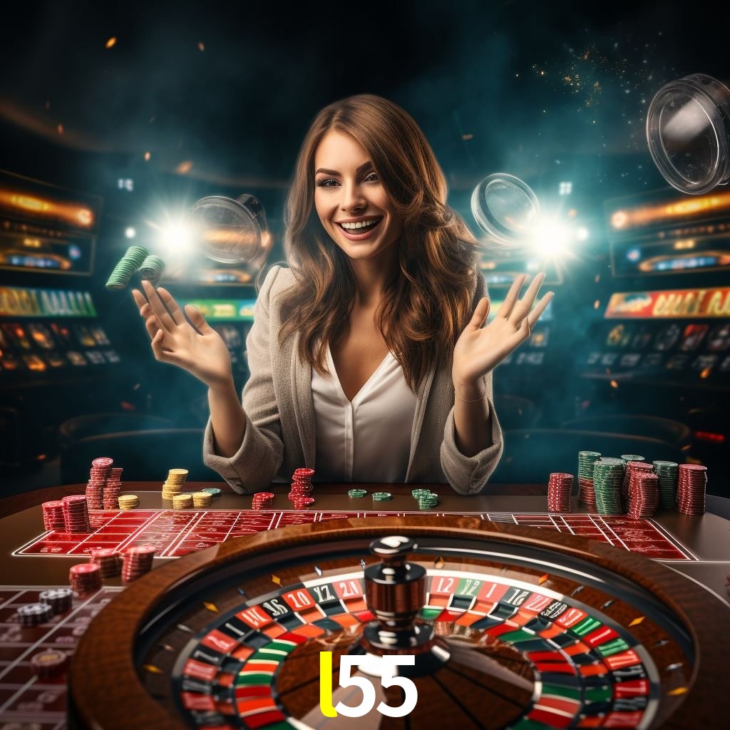 Experimente o Login Seguro Premium no l55