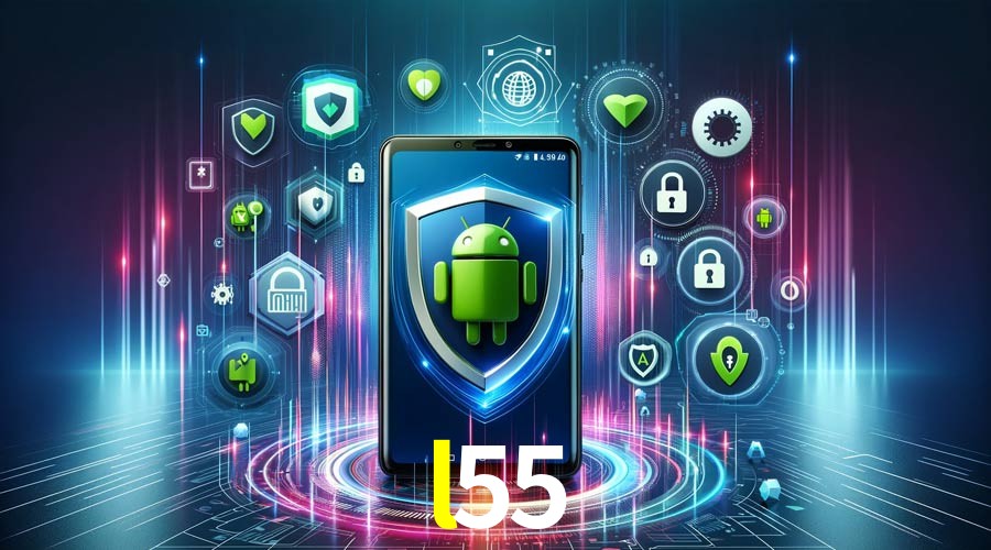 Secure Login l55
