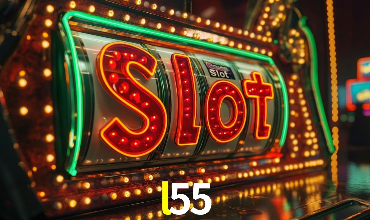 Tecnologia da Plataforma l55