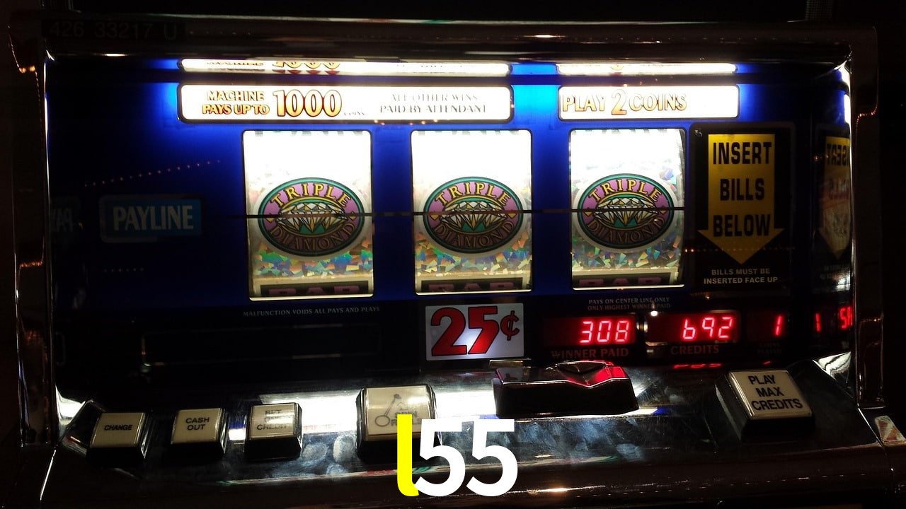 Spaceman Game l55