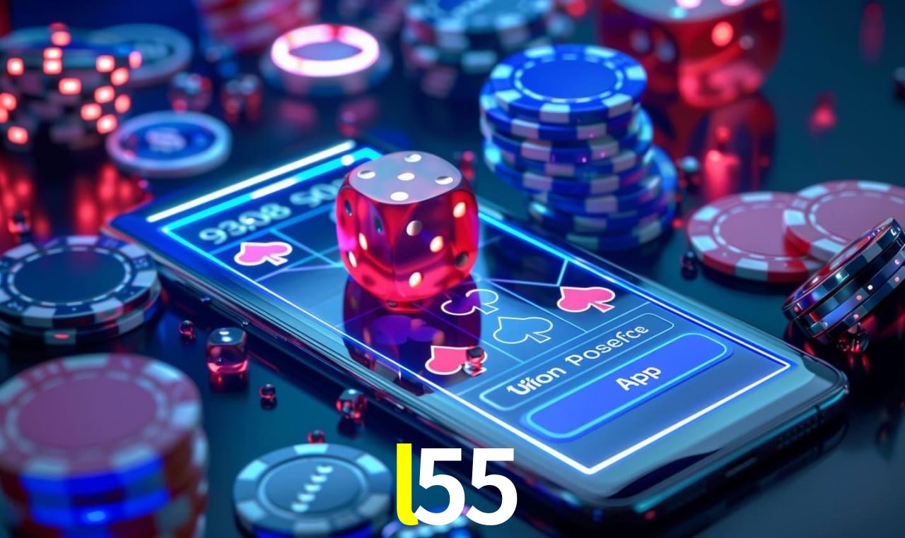 l55 Plataforma