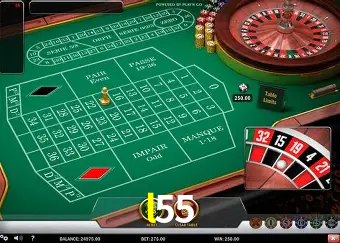 Descubra o Mundo do Cassino Online com l55