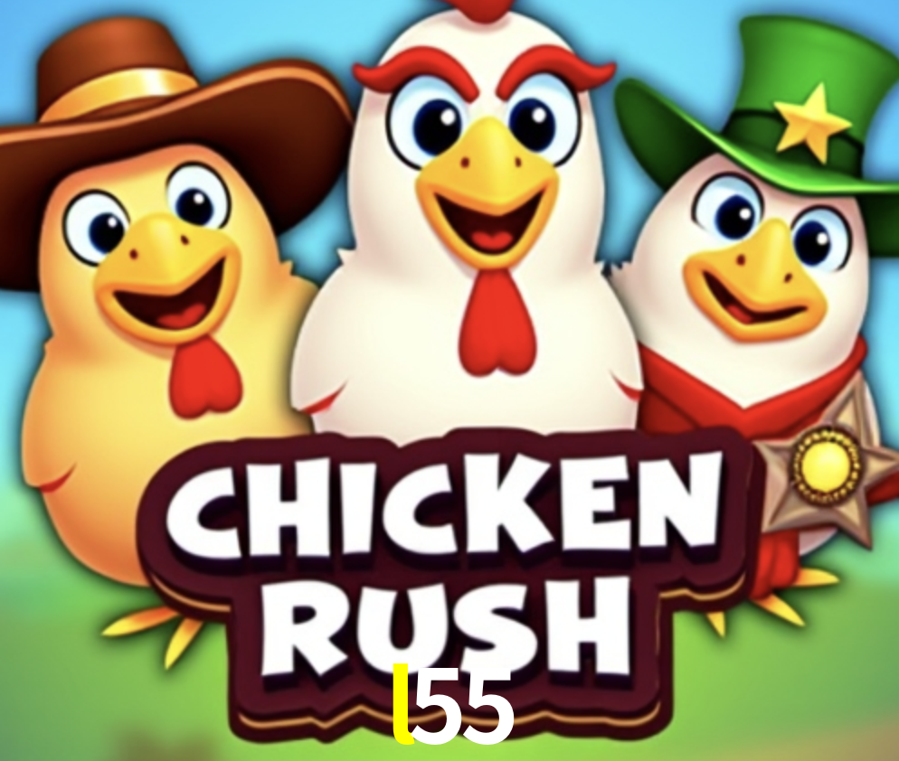 APP oficial da l55 para mobile