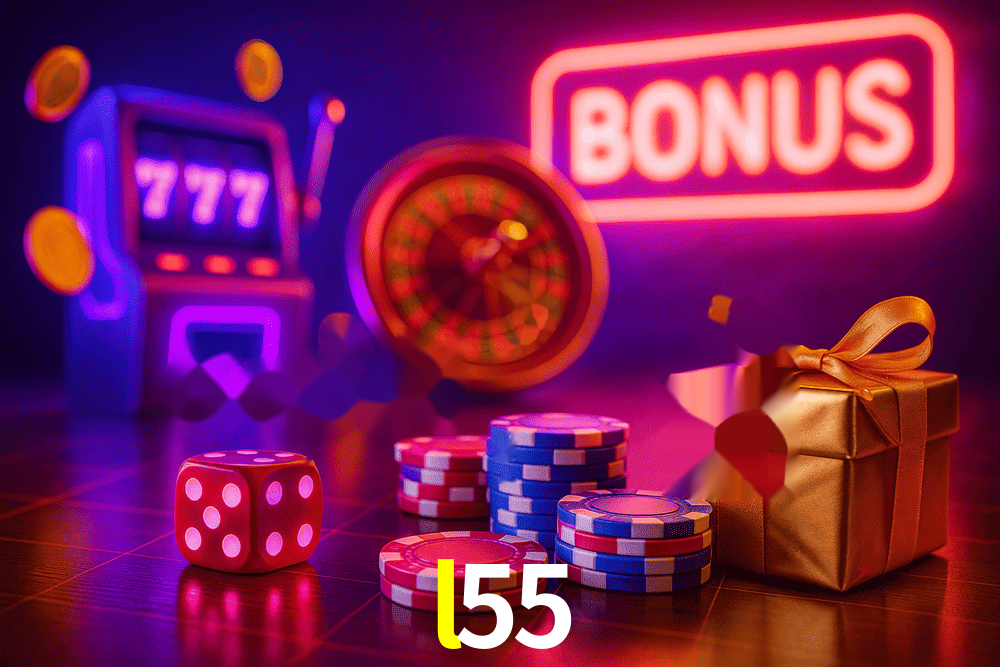 Descubra o Programa VIP da l55: Vantagens Exclusivas para Jogadores