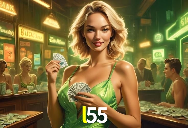 Descubra o Programa VIP da l55: Vantagens Exclusivas para Jogadores