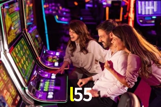 l55 Fortune Tiger