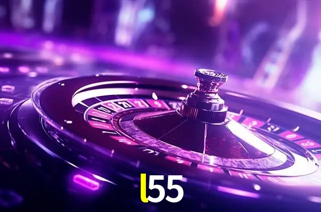 Interface do App l55