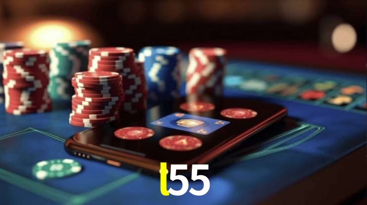 Jogos de Slot l55
