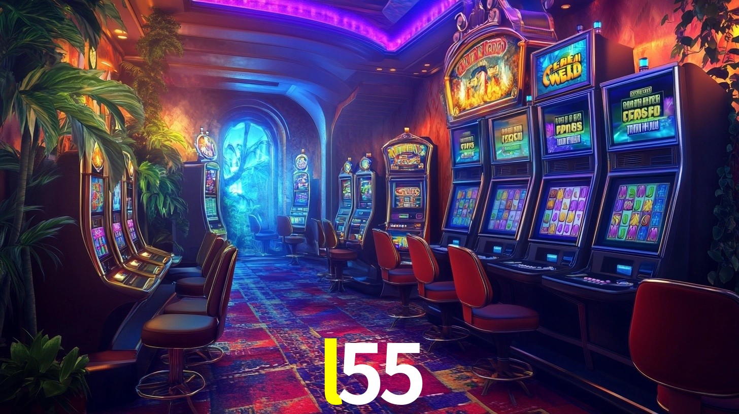 Welcome Bonus l55