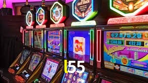 Jogos Exclusivos l55