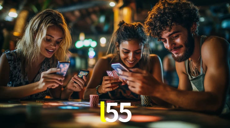 Tournaments l55