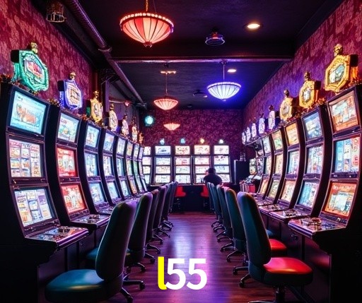 l55 Plataforma Oficial