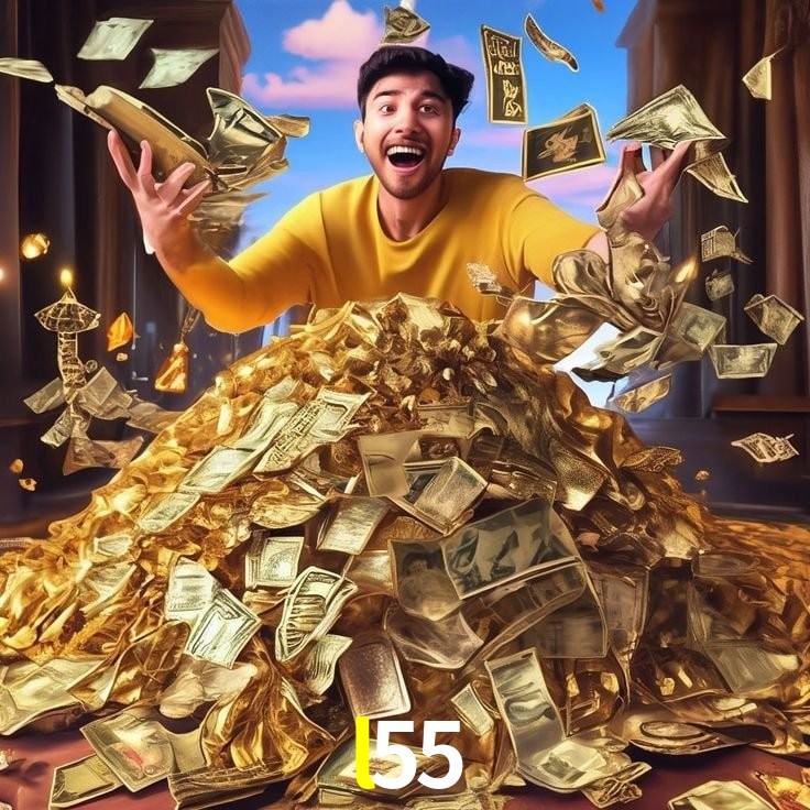 Casino VIP l55