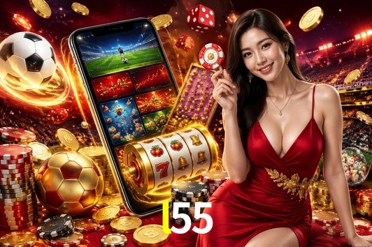 Football Betting l55
