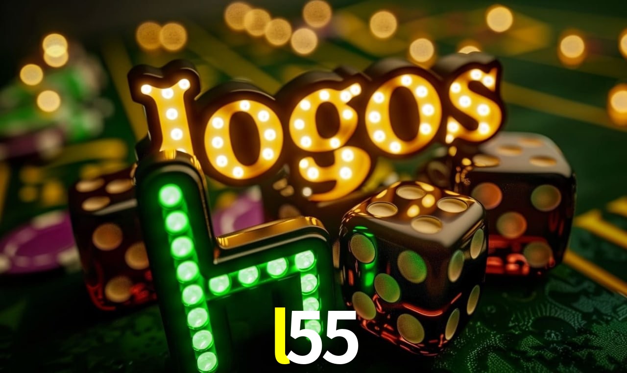 Estatísticas do Jogo l55