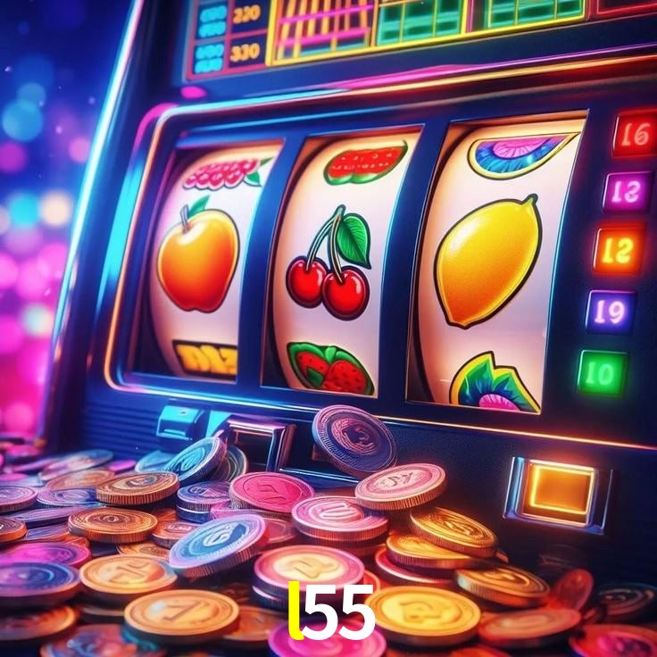 Estatísticas Esportivas l55