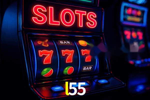 l55 cassino online