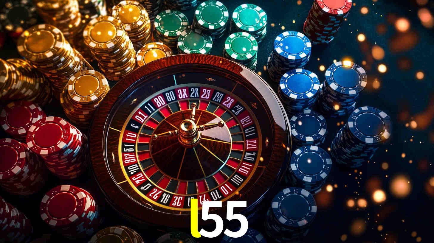 l55 App Interface