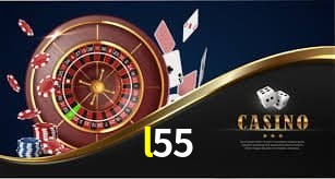 Apostas de Futebol l55