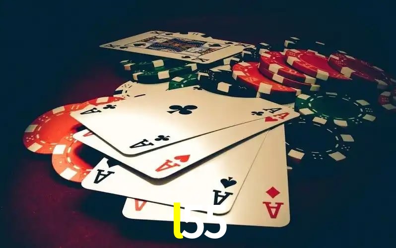 l55 Slots