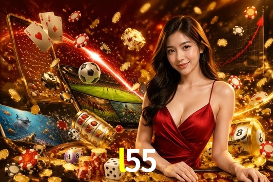 Flash Promotion l55