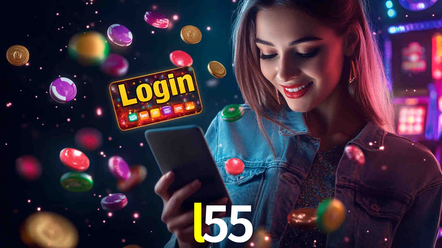 Descubra a Essência do l55: Nossa História e Compromissos